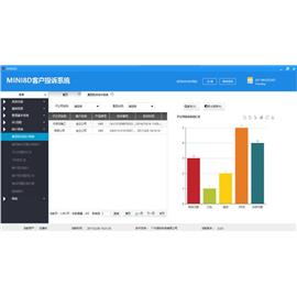 MINI8D客户投诉管理软件