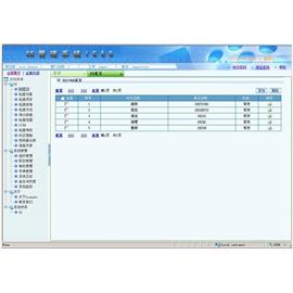 IE5S精益5S管理软件